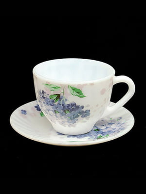 Набор чайных чашек (12 предметов) | 4575952