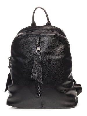 Рюкзак чорний | 4626501