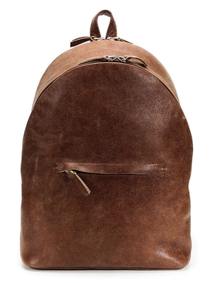 Рюкзак коричневий | 4675888