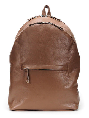 Рюкзак коричневий | 4675889