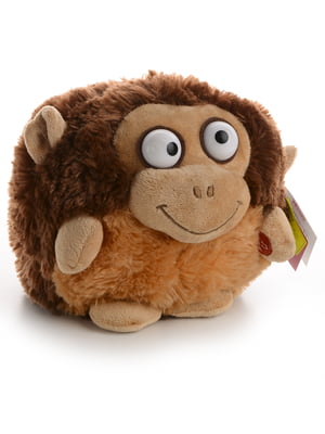 Интерактивная веселая обезьянка | 4837671