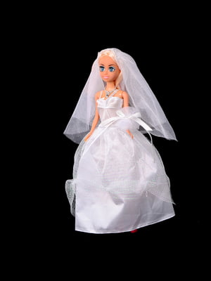 Кукла «Претти невеста» | 4837839