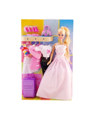 Кукла «Люси принцесса» | 4837873