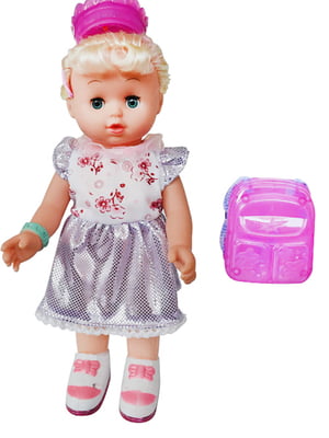 Кукла «Кристин» | 4837884