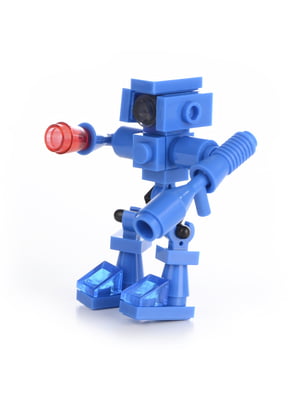 Конструктор — робот | 4837991