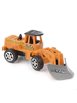 Модель трактора для дітей | 4838249