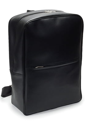 Рюкзак чорний | 4855865
