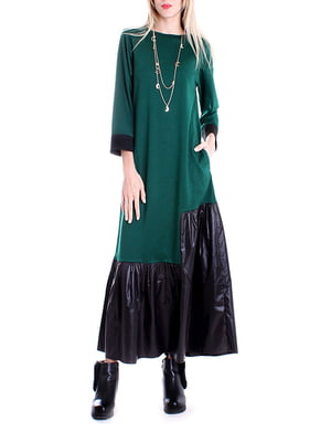 Сукня зелена | 4885066
