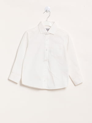Рубашка белая | 4892619