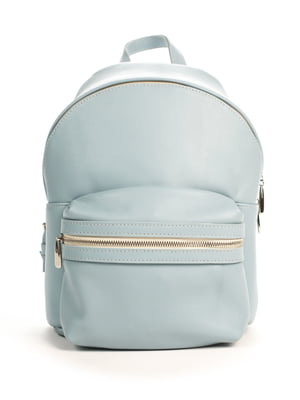 Рюкзак голубой | 4918933