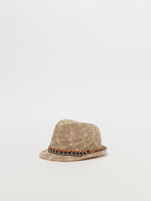 Шляпа серая | 4970203