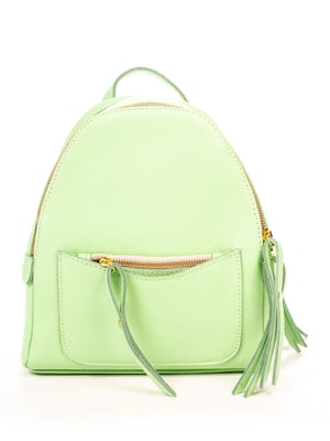 Рюкзак зеленый | 5016233