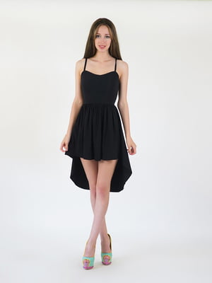 Сукня чорна | 5035196