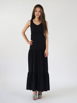 Сукня чорна | 5035211