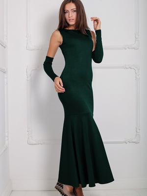 Сукня зелена | 5035658