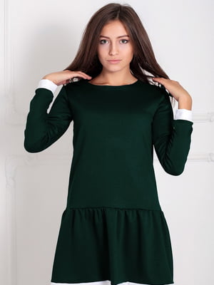 Сукня зелена | 5035670