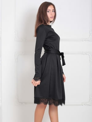 Платье черное | 5035881