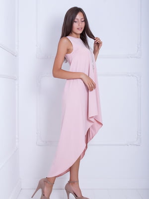 Сукня рожева | 5036169