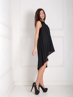 Платье черное | 5036441