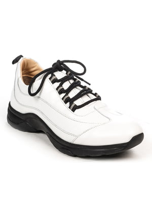 Кросівки білі | 4915253