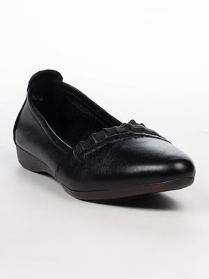 Туфли черные | 4915411