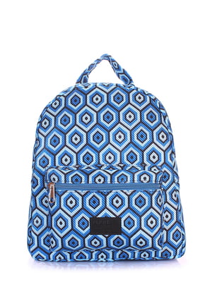 Рюкзак синій | 5109470