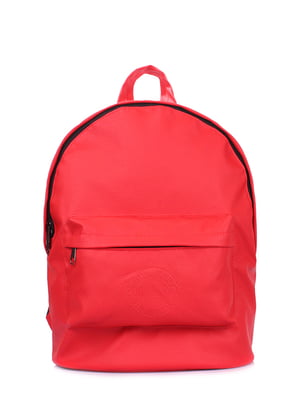 Рюкзак червоний | 5109562
