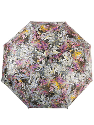 Зонт комбинированной расцветки | 5124817