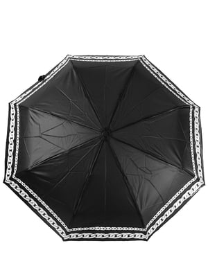 Зонт черный | 5124825