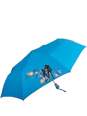Зонт-полуавтомат | 5156604