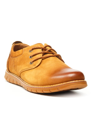 Туфлі коричневі | 5154323