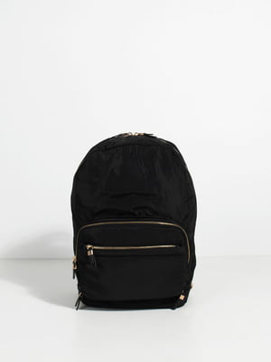 Рюкзак черный | 4561635