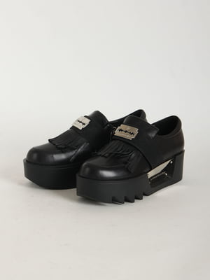 Туфлі чорні | 5165885
