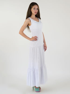 Платье белое | 5035210