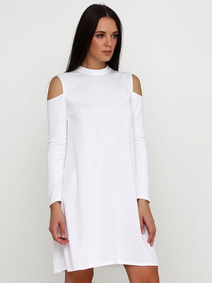 Платье белое | 5214336