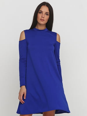 Сукня синя | 5214338