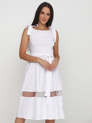 Сукня біла | 5214354