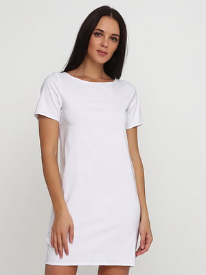 Платье белое | 5214366
