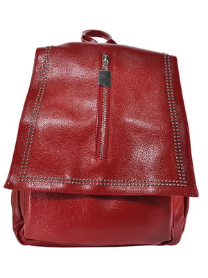 Рюкзак красный | 5219474