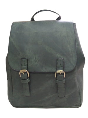 Рюкзак зелений | 5219484