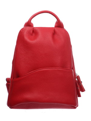 Рюкзак червоний | 5220118