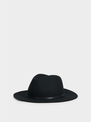 Шляпа черная | 5222496