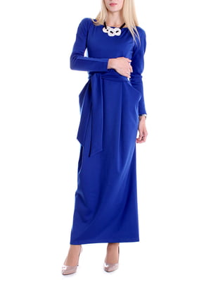 Сукня синя | 5227598
