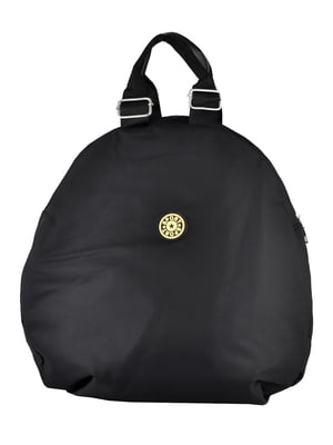 Рюкзак чорний | 5231295