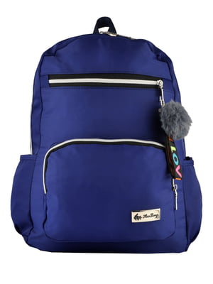 Рюкзак синій | 5231303