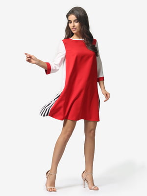 Сукня червона | 5232498