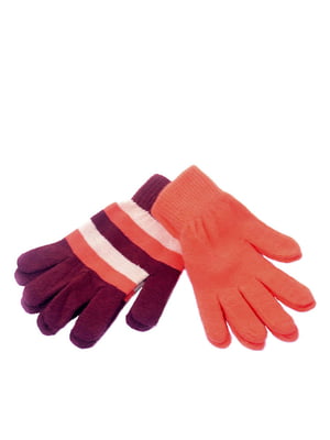 Набор перчаток (2 пары) | 5217917