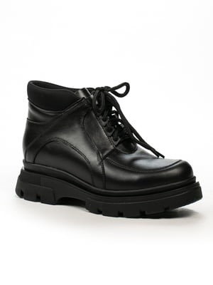 Ботинки черные | 5246209