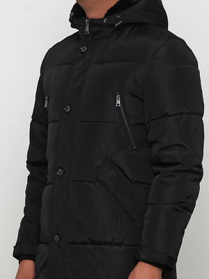 Куртка черная | 5285079