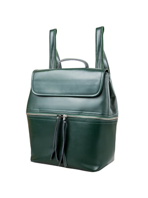Рюкзак зеленый | 5285177